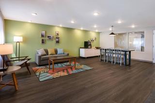 WoodSpring Suites Knoxville West - 5