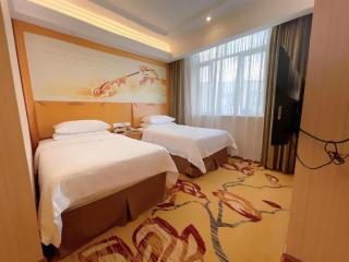 Vienna Hotel Guangdong Shantou South Bus Station - Xiashan - 7