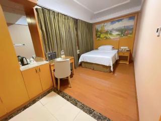 Vienna Hotel Guangdong Shantou South Bus Station - Xiashan - 3