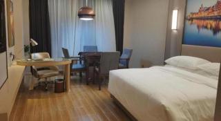 Vienna Hotel Chongqing Fengdu - 8