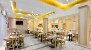 Vienna Hotel Wuhan Guobo Jiangang Metro Station - 2