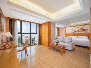 Vienna Hotel Chongqing West Station Southwesten Hospital - 2