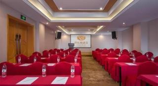Vienna Hotel Chongqing Wanzhou Wanda Plaza - 5