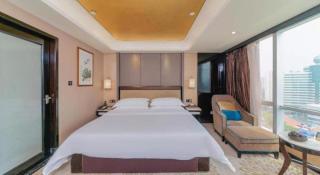 Venus Royal Hotel Guangdong Meizhou Huangjia Mingdian - 3