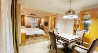 Vienna Hotel Chongqing Wanzhou Wanda Plaza - 3