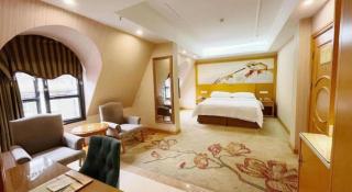 Vienna Hotel Chongqing Wanzhou Wanda Plaza - 7