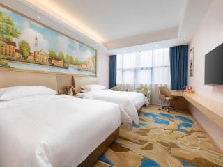 Vienna Hotel Guangdong Maoming China 1st Beach - 2
