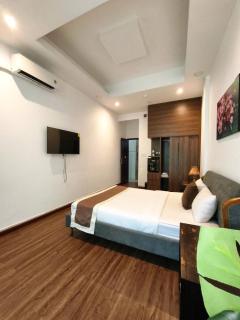 Bros Citihouse Hotel - 7