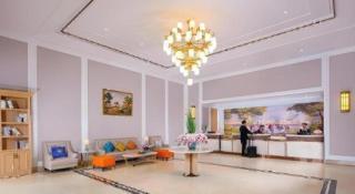 Vienna Hotel Guiyang Yunyan District Government - 3