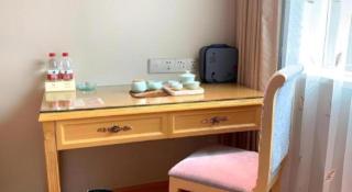 Vienna Hotel Guangxi Hezhou Guposhan Suifeng - Hezhou - 6