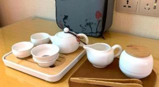 Vienna Hotel Guangxi Hezhou Guposhan Suifeng - Hezhou - 4