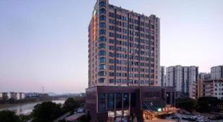 Vienna Hotel Jiangxi Ji'an Yanjingfu - 5