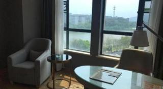 Vienna Hotel Jiangxi Ji'an Yanjingfu - 4