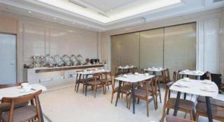 Vienna Hotel Jiangsu Suining Qingnian Road - Suining - 5