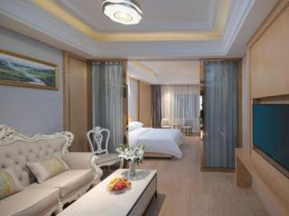 Vienna Hotel Jiangsu Kunshan Qiandeng Town - 9
