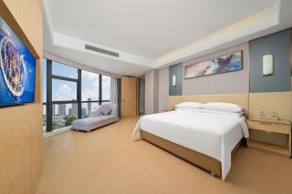 Vienna Hotel Guangdong Zhongshan Xiaolan High-Speed Railway Station - 2