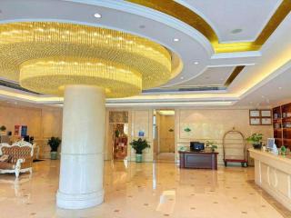 Vienna Hotel Guangdong Zhongshan Xiaolan High-Speed Railway Station - 3
