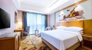 Vienna Hotel Hunan Yueyang Linxiang - 9
