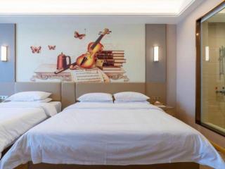 Vienna Hotel Jinan Railway Station - 3