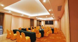 Vienna Hotel Guangdong Huizhou High-Speed North Railway Station Xiaojinkou - 7