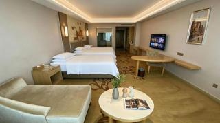 Vienna Hotel Guangdong Huizhou High-Speed North Railway Station Xiaojinkou - 6
