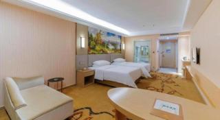 Vienna Hotel Guangdong Huizhou High-Speed North Railway Station Xiaojinkou - 8