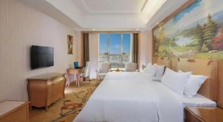 Vienna Hotel Guangzhou Huadu Sunac Cultural Tourism City Shiling - 2