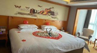 Vienna Hotel Guiyang North Station Dream City - 5