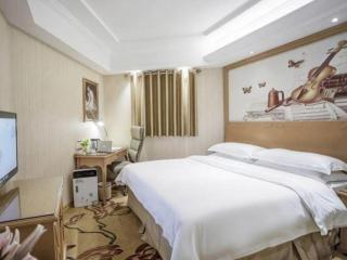Vienna Hotel Jiangsu Kunshan Changjiang North Road Fenghuangcheng - 9