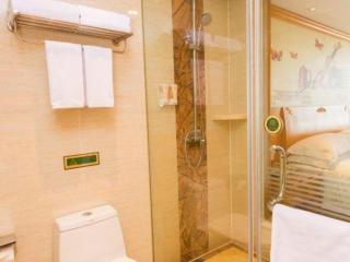 Vienna Hotel Jiangsu Kunshan Changjiang North Road Fenghuangcheng - 8