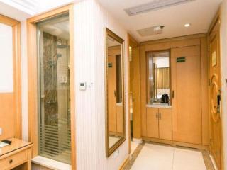 Vienna Hotel Jiangsu Kunshan Changjiang North Road Fenghuangcheng - 7