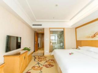 Vienna Hotel Jiangsu Kunshan Changjiang North Road Fenghuangcheng - 3
