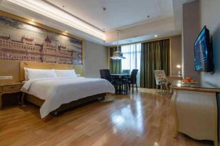 Vienna Hotel Hunan Radio and Television International Convention and Exhibition Center - 1