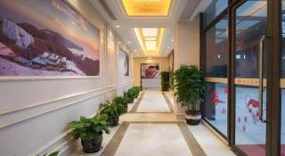 Vienna Hotel Jiangxi Ji'an Anfu - 6