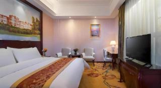 Vienna Hotel Jiangxi Ji'an Anfu - 4