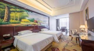 Vienna Hotel Jiangxi Ji'an Anfu - 1
