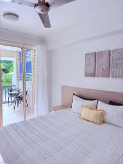 REEFSIDE Studio Spa Apartment - 3