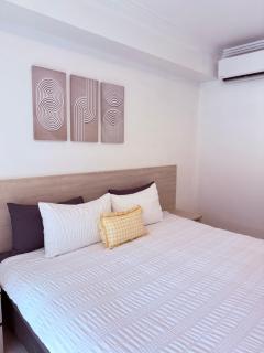 REEFSIDE Studio Spa Apartment - 2