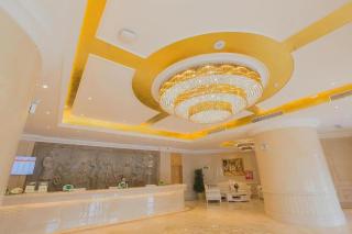 Vienna Hotel Hubei Xiangyang Tang City Gulou - 5