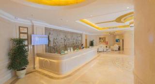 Vienna Hotel Hubei Xiangyang Tang City Gulou - 4
