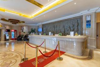 Vienna Hotel Hubei Xiangyang Tang City Gulou - 3