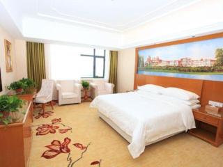 Vienna Hotel Jiangxi Ji'an Anfu - 3