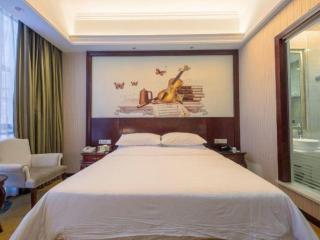 Vienna Hotel Jiangxi Ji'an Anfu - 8