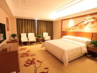 Vienna Hotel Jiangxi Ji'an Anfu - 4