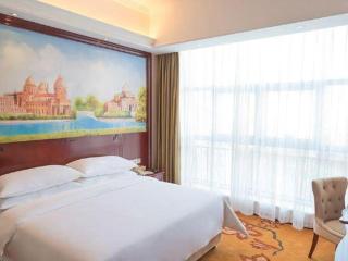 Vienna Hotel Jiangxi Ji'an Anfu - 6
