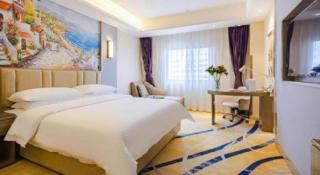 Venus International Hotel Kunming Baiyun Road Tongde Square - 1
