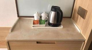 Vienna Hotel Fuzhou University Town Boshihou - 6