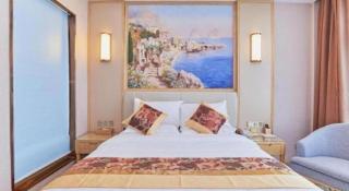 Vienna Hotel Fuzhou University Town Boshihou - 3