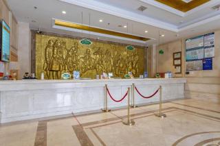 Vienna Hotel Hubei Xiaogan Beijing Road - Xiaogan - 7