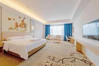 Vienna Hotel Guangdong Zhongshan Sanjiao - 7